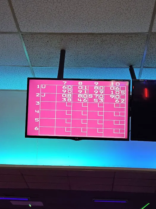 Lakewood Lanes Picture 4
