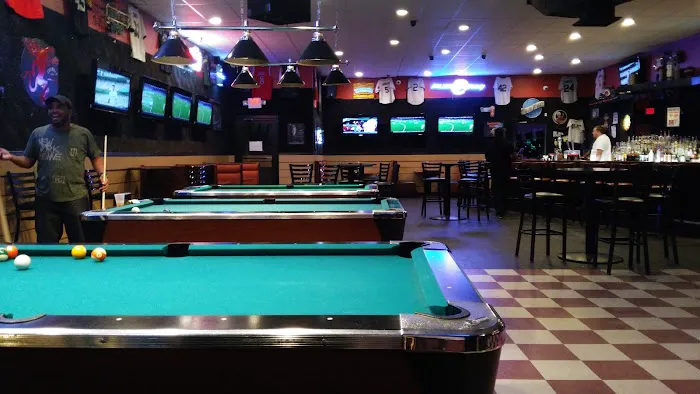 Lakewood Lanes Picture 2