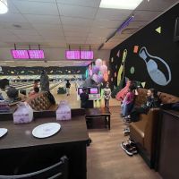 Lakewood Lanes ico
