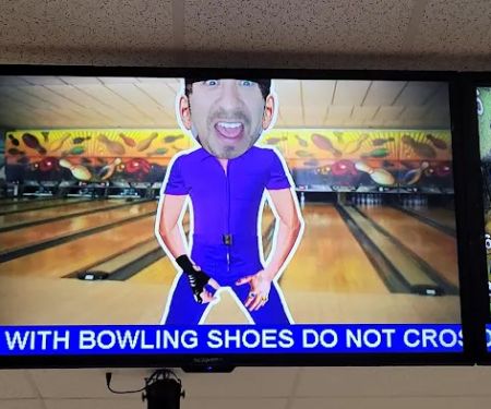Thomaston Lanes Inc