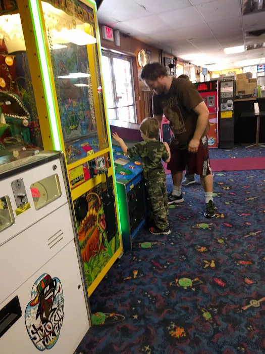 Highland Bowl Picture 6