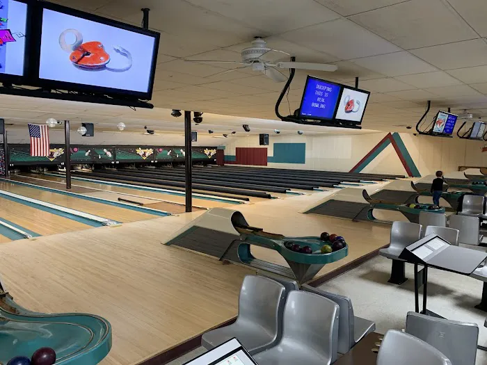 Highland Bowl Picture 2