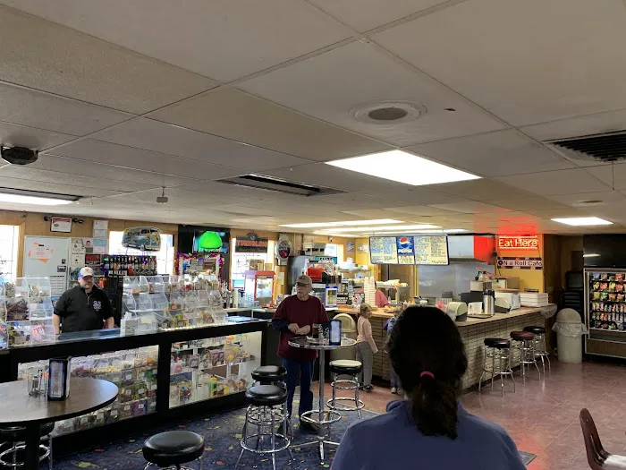 Highland Bowl Picture 1