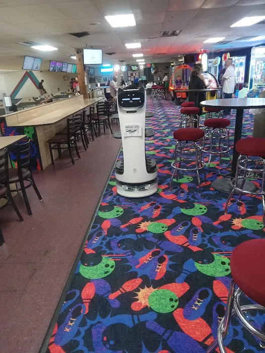 Highland Bowl Picture 8