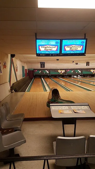 Highland Bowl Picture 3