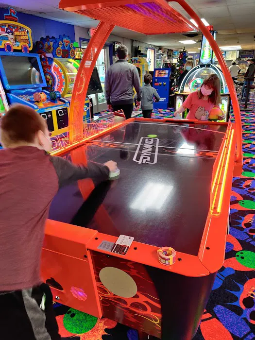 Highland Bowl Picture 5