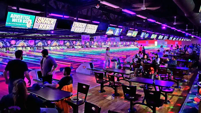 Patel's Kingston Lanes Picture 1