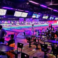 Patel's Kingston Lanes ico