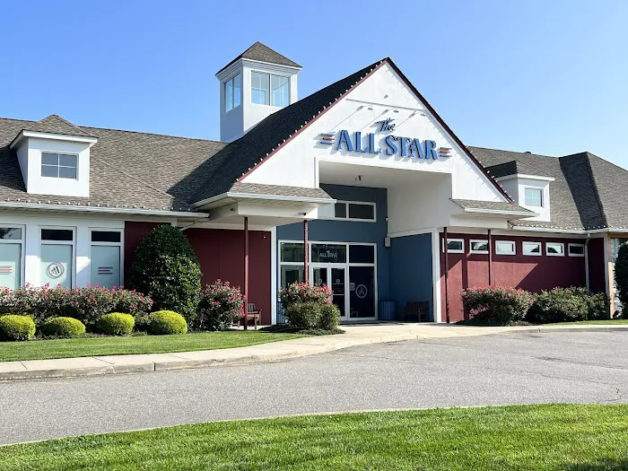 The All Star Picture 4