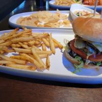 Dave & Buster's Milford ico