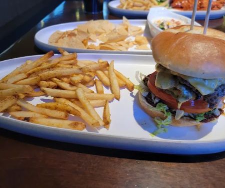 Dave & Buster's Milford