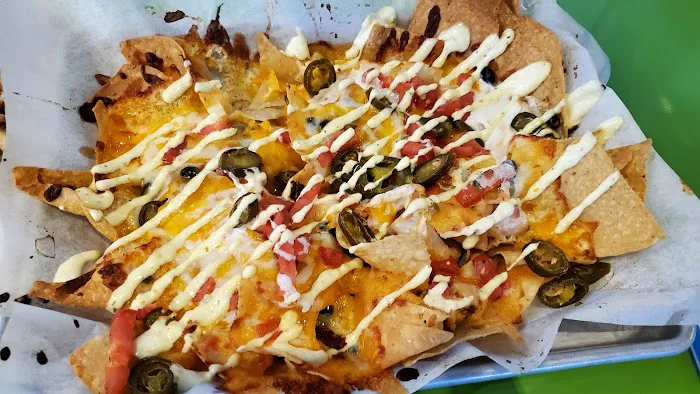 Dave & Buster's Milford Picture 5