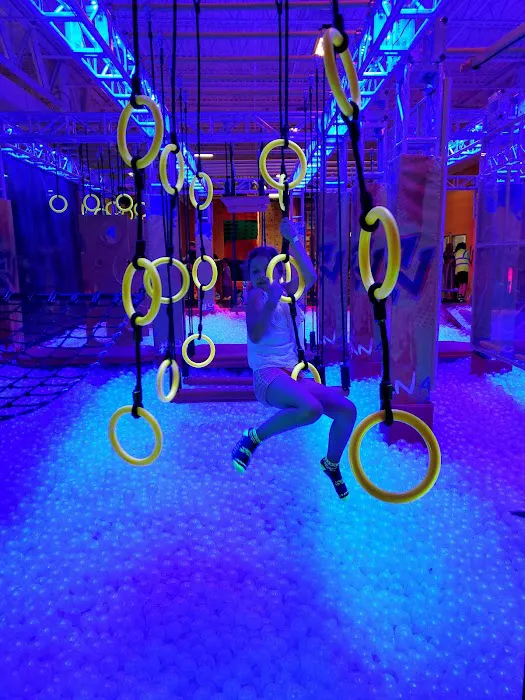 Urban Air Trampoline and Adventure Park Picture 10