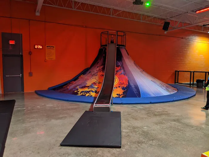 Urban Air Trampoline and Adventure Park Picture 1