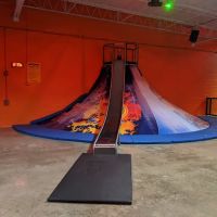Urban Air Trampoline and Adventure Park ico