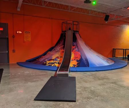 Urban Air Trampoline and Adventure Park