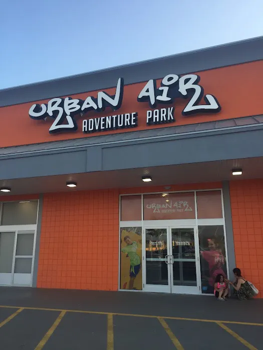 Urban Air Trampoline and Adventure Park Picture 5