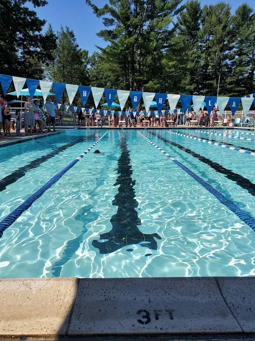 High Lane Club Picture 4