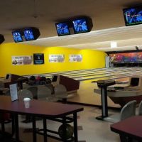 Bowlero Wallingford ico