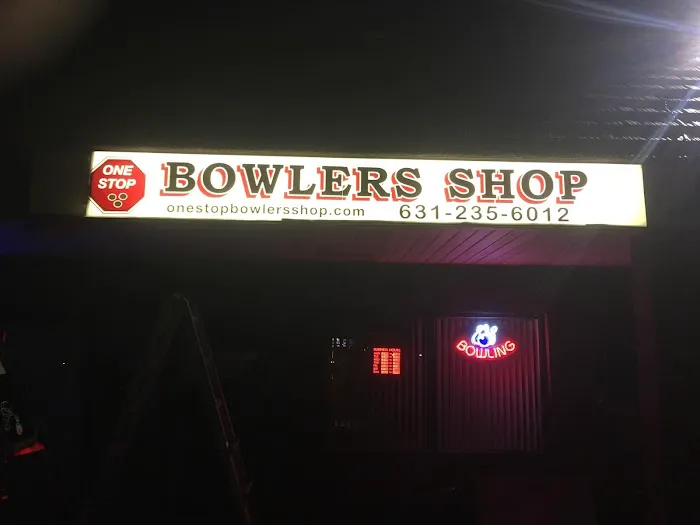 One Stop Bowler's Shop Picture 4