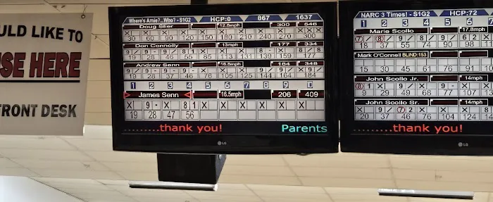 One Stop Bowler's Shop Picture 1