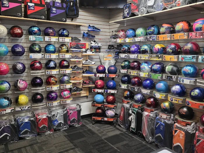 One Stop Bowler's Shop Picture 7