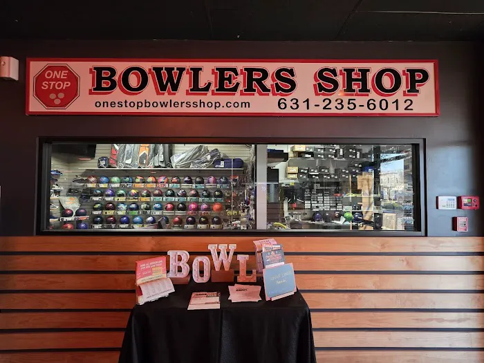One Stop Bowler's Shop Picture 5