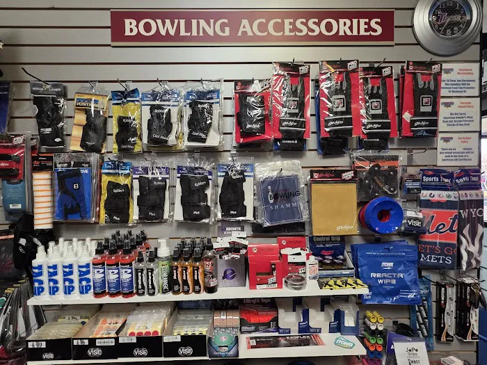 One Stop Bowler's Shop Picture 6