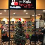 The Right Approach Pro Shop(Coram)