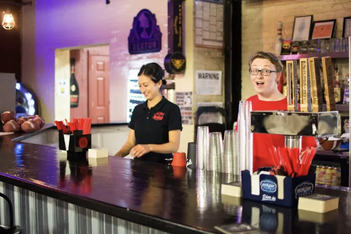 The Zone @ Clemson Picture 4