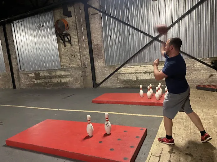 The Zone @ Clemson Picture 1