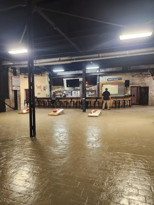 The Zone @ Clemson Picture 3