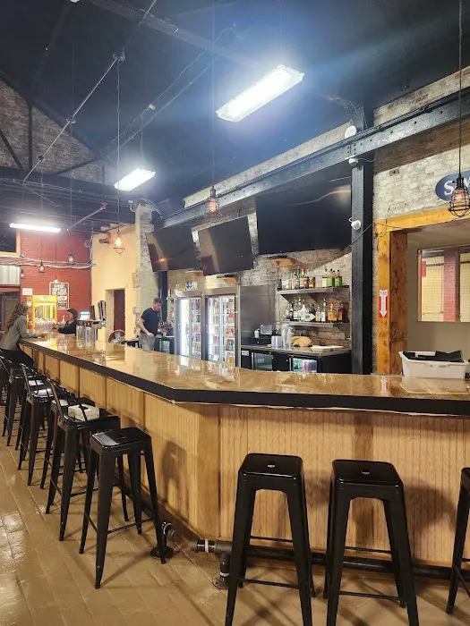 The Zone @ Clemson Picture 7