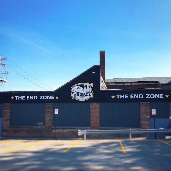 The Zone @ Clemson Picture 9