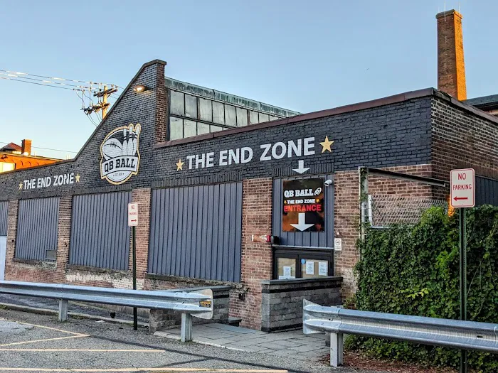 The Zone @ Clemson Picture 8