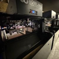 Bowling On Broadway ico