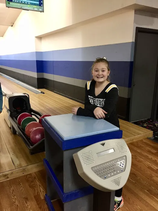 Wallenpaupack Bowling and Sports Center Picture 7