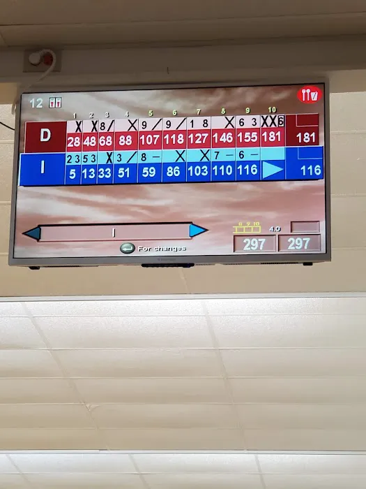 Wallenpaupack Bowling and Sports Center Picture 1