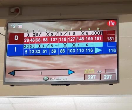 Wallenpaupack Bowling and Sports Center