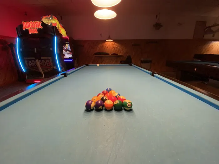 Wallenpaupack Bowling and Sports Center Picture 2