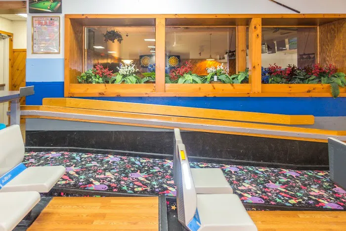 Wallenpaupack Bowling and Sports Center Picture 10