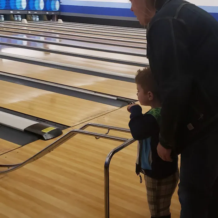 Wallenpaupack Bowling and Sports Center Picture 3
