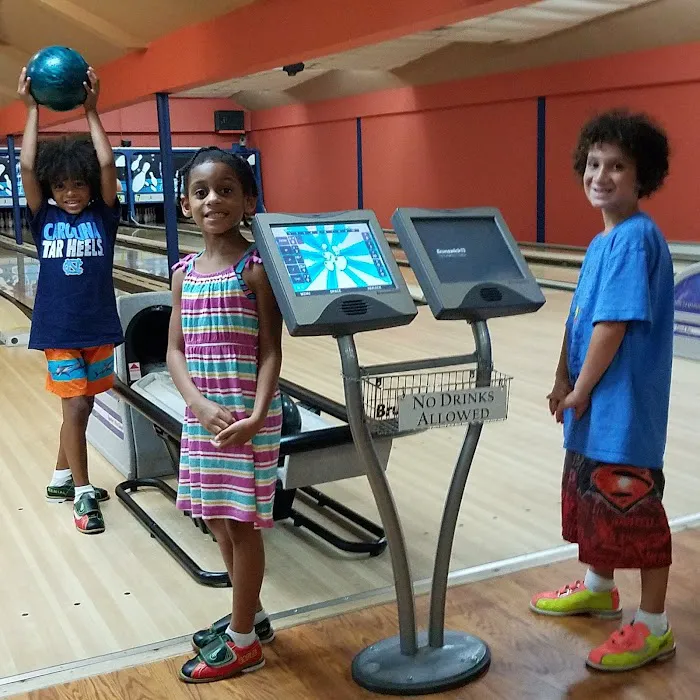 Mountainhome Bowling Center Picture 4