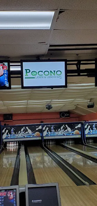 Mountainhome Bowling Center Picture 1