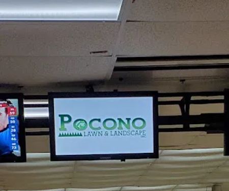 Mountainhome Bowling Center