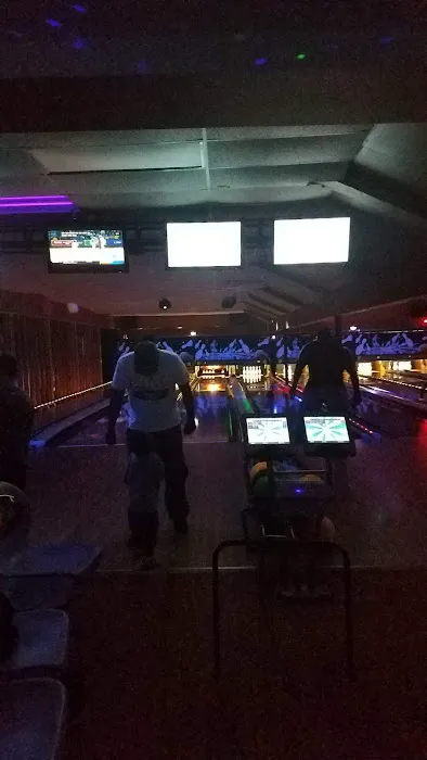 Mountainhome Bowling Center Picture 2