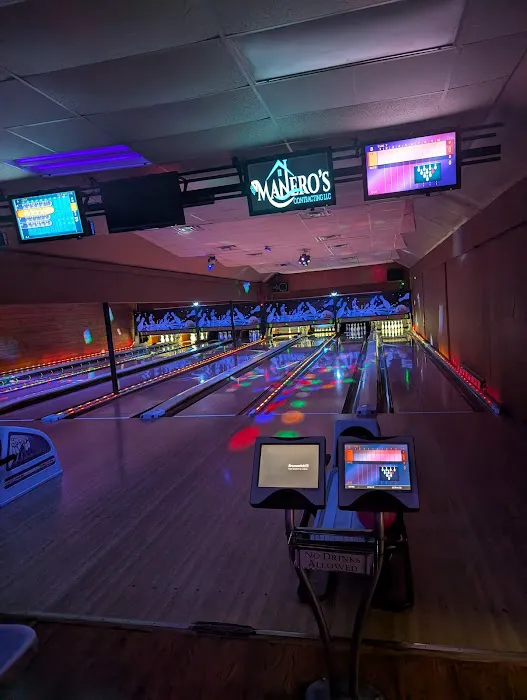 Mountainhome Bowling Center Picture 10