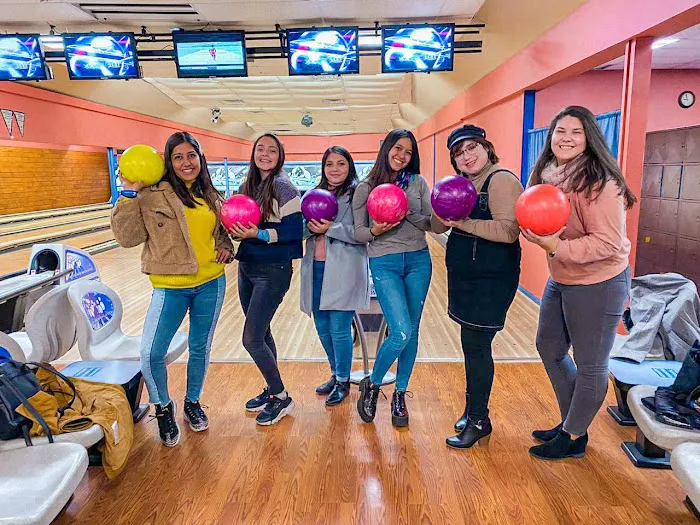 Mountainhome Bowling Center Picture 9