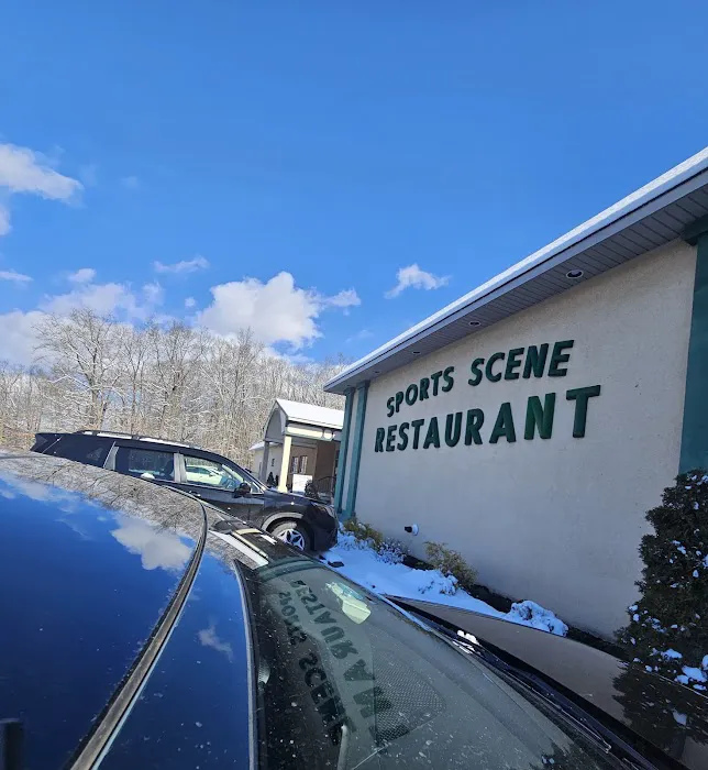 Sports Scene Restaurant at Oakwood Lanes Picture 1