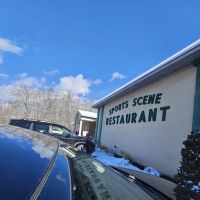 Sports Scene Restaurant at Oakwood Lanes ico